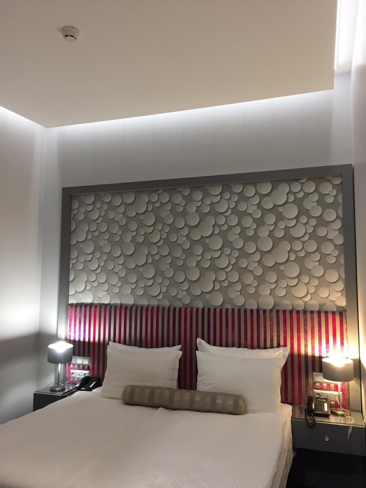 Hotel Central Sarajevo Bagian luar foto