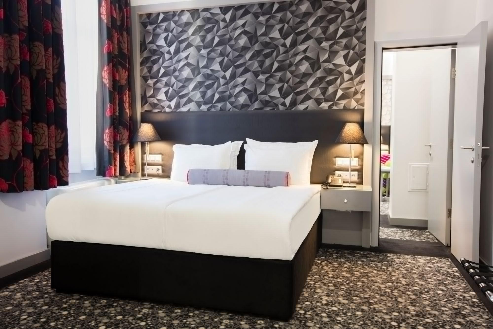 Hotel Central Sarajevo Bagian luar foto